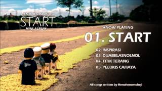 Henohenomoheji - START (Original audio)