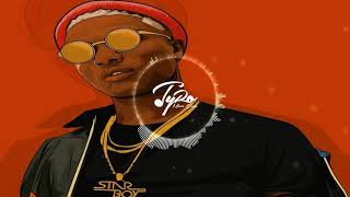 Starboy x Wizkid x Ayo Jay Type Beat - Feel Good (prod by TyRo)