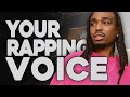 YOUR RAP VOICE