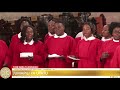 Najitahidi kila siku | Kiswahili Choir