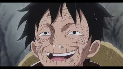 サンジvsルフィ Mp3
