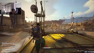 Arc Raiders PVP //26k Knocks\\