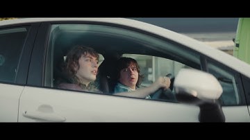 15s | Cityhop by Toyota. Let’s Go Places, New Zealand I Toyota New Zealand