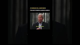 Jamie Dimon: The Powerhouse Behind JPMorgan Chase