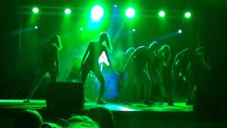 Alingo- P.Square