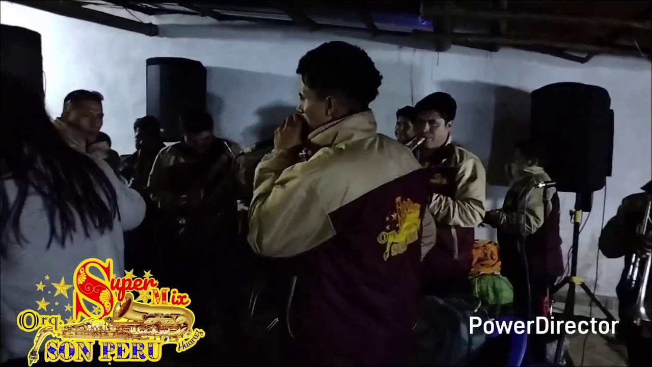 Transmisión en vivo de Pablo Cesar Yauri Macedo