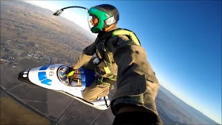 Ultimate Skydiving Compilation | People Are Awesome screenshot 3