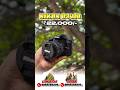 CALL - 9092566226📲 | Best Used Camera Shop 📸 | All India Delivery 🚚 | NIKON D3400