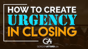 Network Marketing Tips: How to Create Urgency in Closing