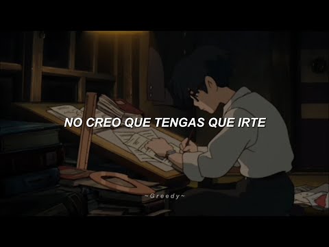Paragraphs - Luke Chiang // Sub. español