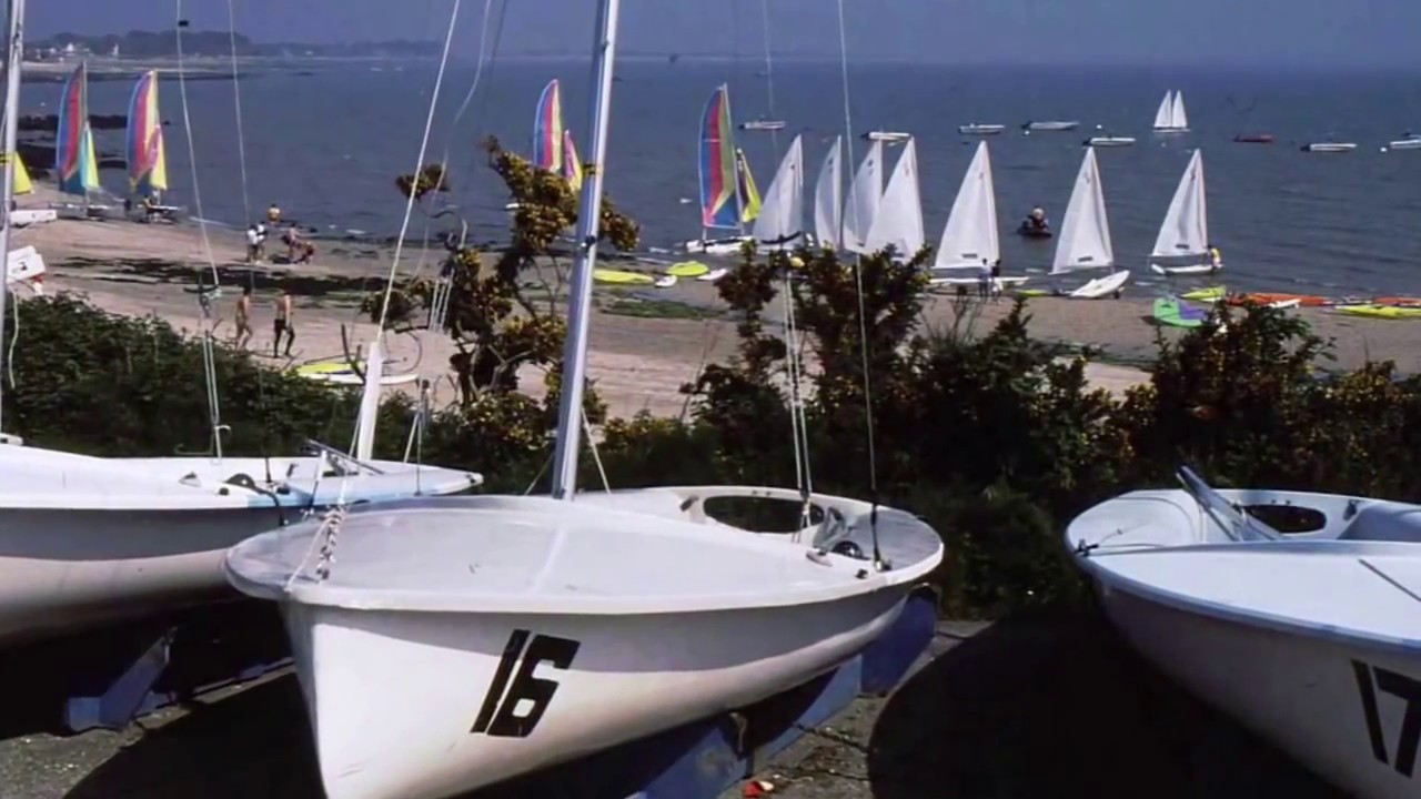 Rétrospective ENVSN : l'année 1992 en images