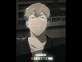 Hidoi naa💀 Naoya Edit how cruel #jujutsukaisen #naoya #jjk #anime
