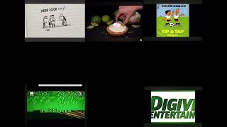 Logos Nineparison Part 16