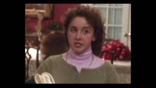 Home Alone 1990. Tracy Mccallister