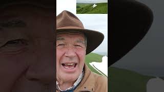 THE BATTLE WHITE HORSE ? #shorts #history