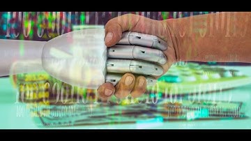 Say Hello To Your New Boss! An Algorithm...