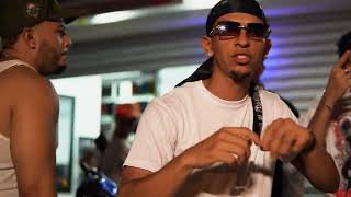 Superao Control Feat Yensy - Burlao Dir Figueroa Films