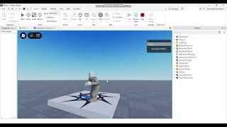 Auto morph system