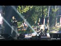 260808 2PM THE RETURN in INCHEON - HIGHER