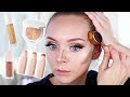 IS IT WORTH IT HMM?! FENTY BEAUTY REVIEW