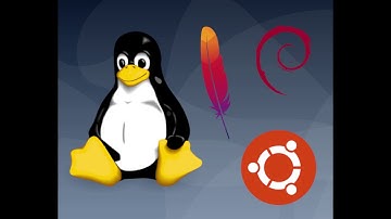 Como instalar servidor HTTP Apache en Debian - Ubuntu - Linux desde terminal. ¡Muy fácil!