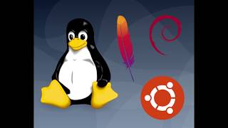 Como instalar servidor HTTP Apache en Debian - Ubuntu - Linux desde terminal. ¡Muy fácil!