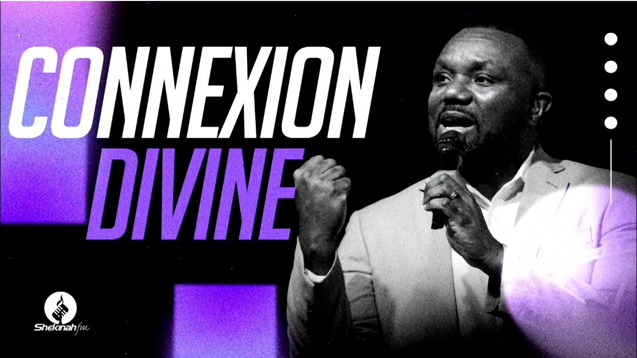 Viv Konsakre  pou w Ka We Enposib La !!!!! Connexion Divine Live Stream