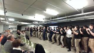 Founders Day 2022 (pt. 2) - FarmHouse Fraternity at Iowa State University