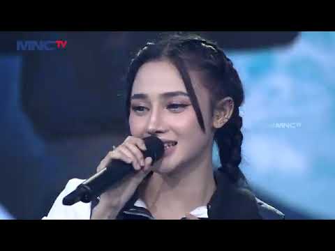 Happy Asmara X Arlida Putri - LAMUNAN | ROAD TO KILAU RAYA LAGA EROPA