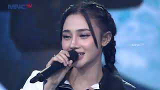 Happy Asmara X Arlida Putri  Lamunan  Road To Kilau Raya Laga Eropa