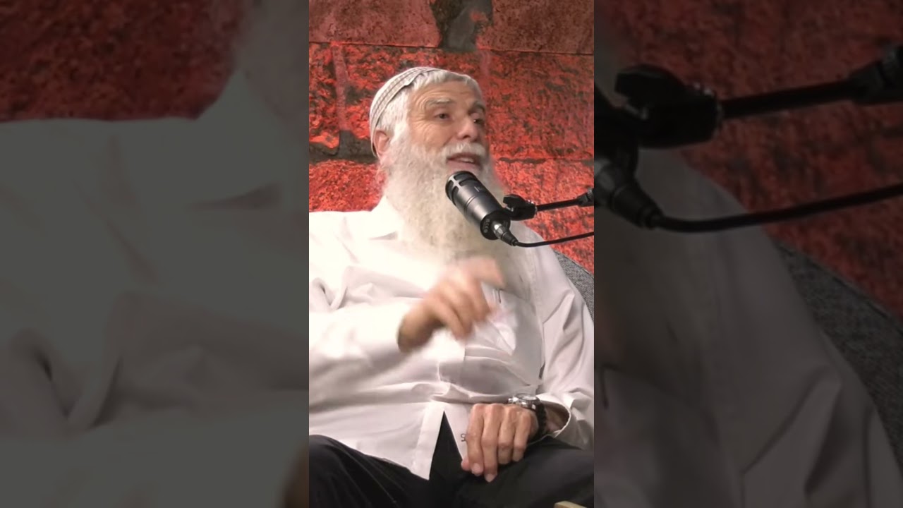 המסר המרכזי באתרי מנהרות הכותל