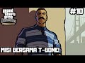 MISI BERSAMA T-BONE MENDEZ! | GTA San Andreas Definitive Edition Gameplay Part 10