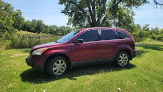 BFGoodRich Trail Terrain Tire Long-term Review Profile