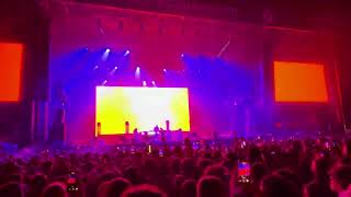 ​@nicomoreno_music - Intro - Festival Beauregard 2026