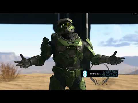 [4/29/22 archived stream] Halo Infinite With Members! - [4/29/22 archived stream] Halo Infinite With Members!
