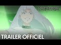 Listeners  trailer officiel