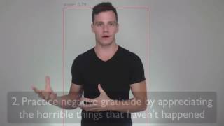 Person Detection Demo