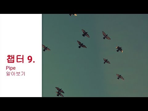 [시작하세요 Angular] Pipe 알아보기