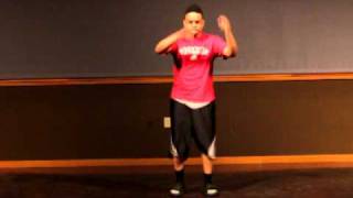 LPR BHM Step Practice Waihenya