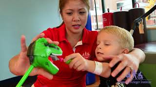 Inpatient Rehabilitation Unit | Kennedy Krieger Institute