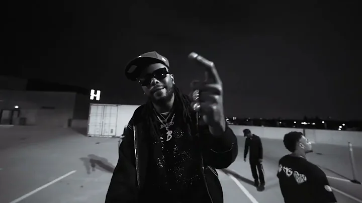 Ronnie Bandino - "No Cakin" (Official Video) Dir. Nightrunner