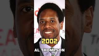 A Walk to Remember (2002) - Cast Then And Now