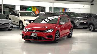 Vw Golf 2019