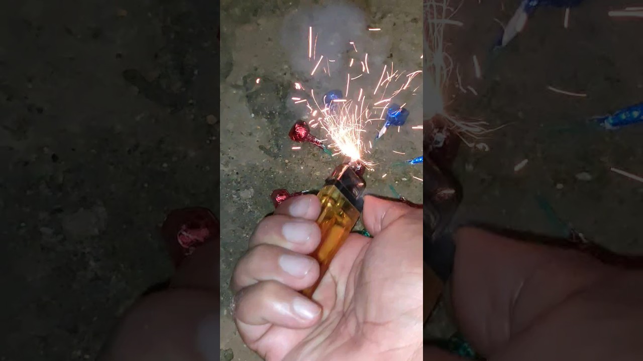 Nyomet Petasan Ramadlan 2024