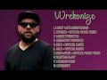 Unknown Number Wrekonize Best Of The Best Hits 2024 Collection Honored