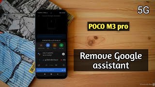 Remove Google Assistant from home button se google assistant kaise batayen ok google