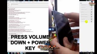 SAMSUNG GALAXY NOT5 N920T BYPASS FRP by Z3x Box 100% TESTED