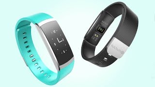 Iwown Fit I6 Pro Akıllı Bileklik İncelemesi