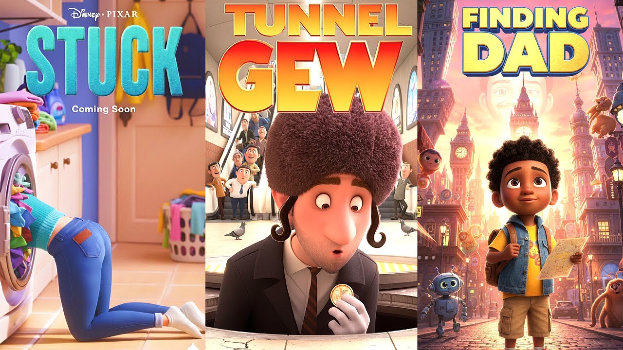 Трейлеры к фильму «Дьявольский Сора 2» от Disney