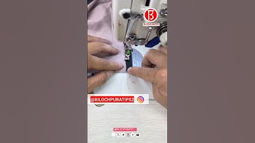 Sewing Tools And Tutorial Roller invisible zipper foot  Part 12